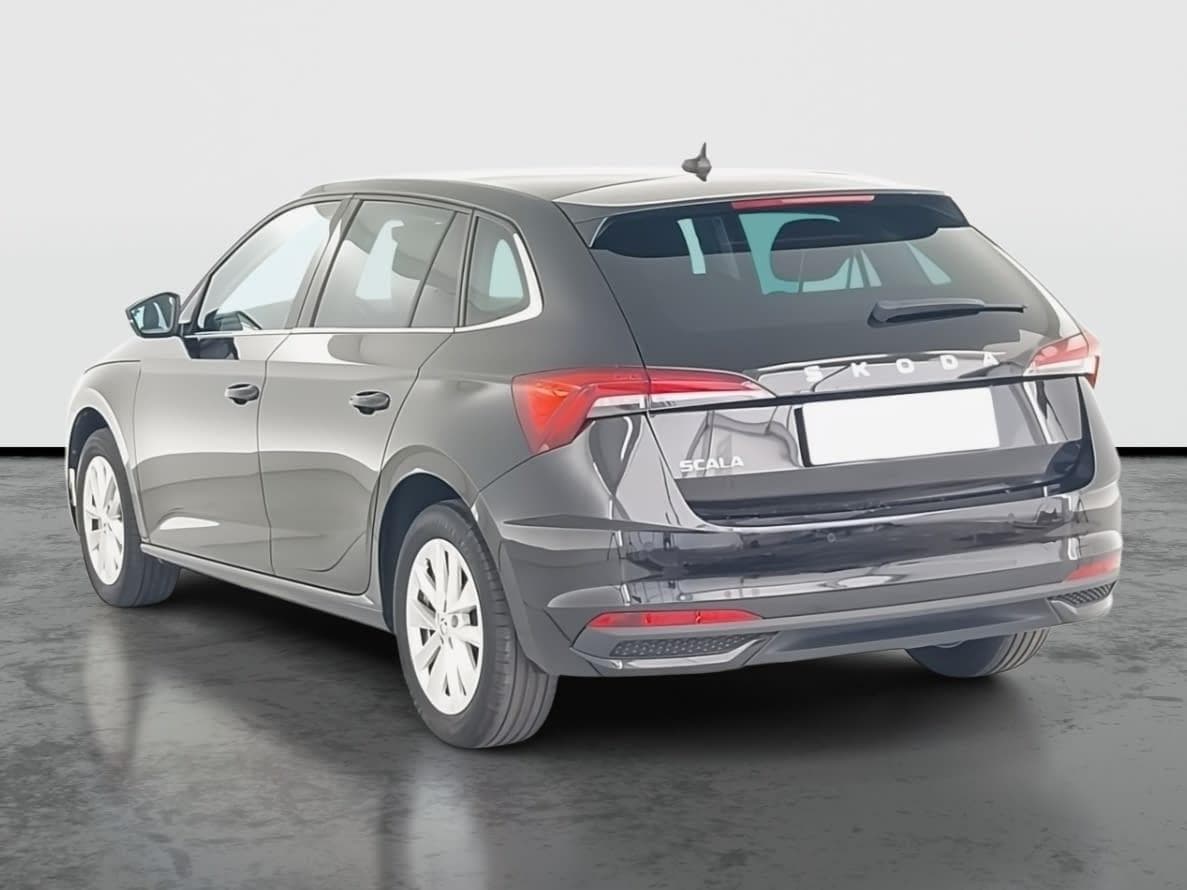 2024 Škoda SCALA - 6
