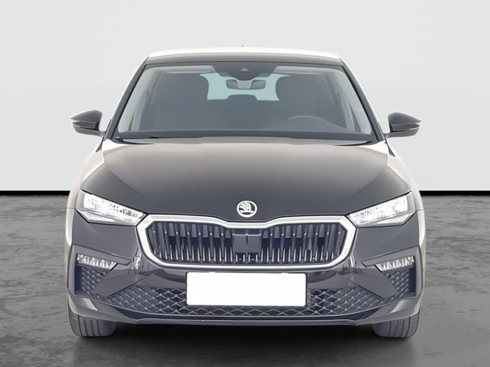 2024 Škoda SCALA - 2