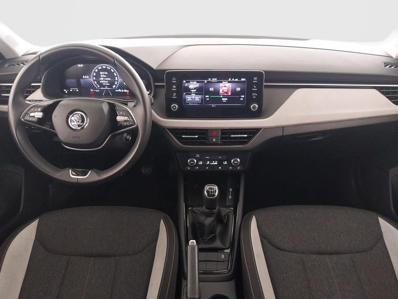 2024 Škoda SCALA - 13