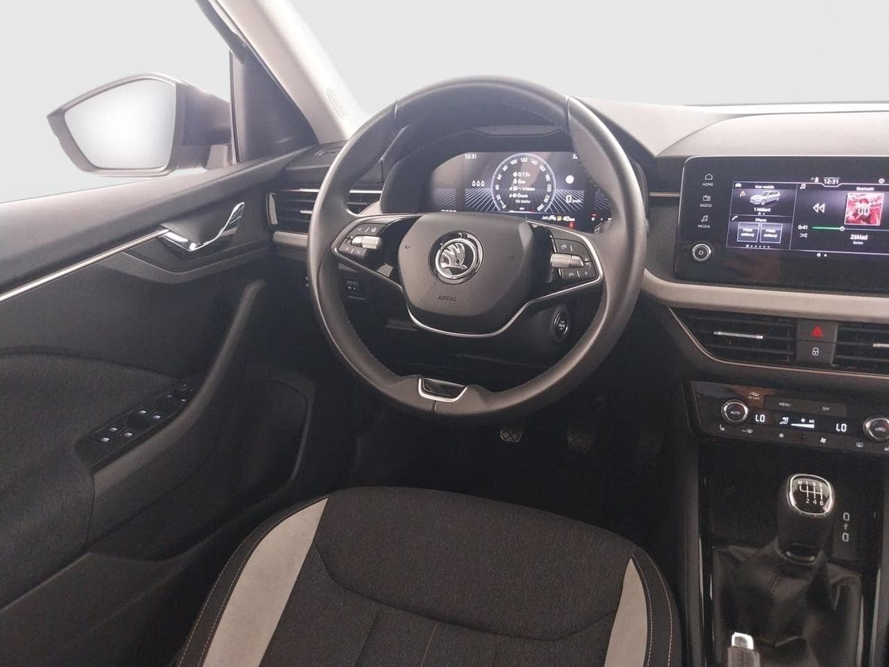 2024 Škoda SCALA - 11