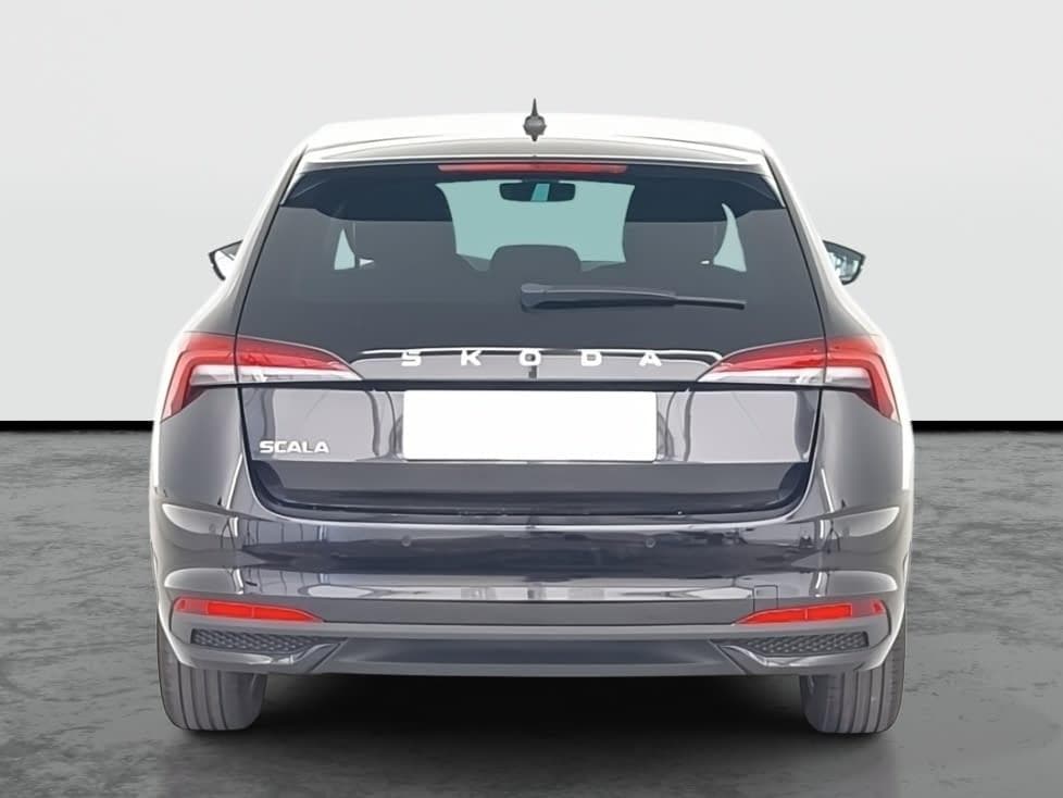 2024 Škoda SCALA - 7