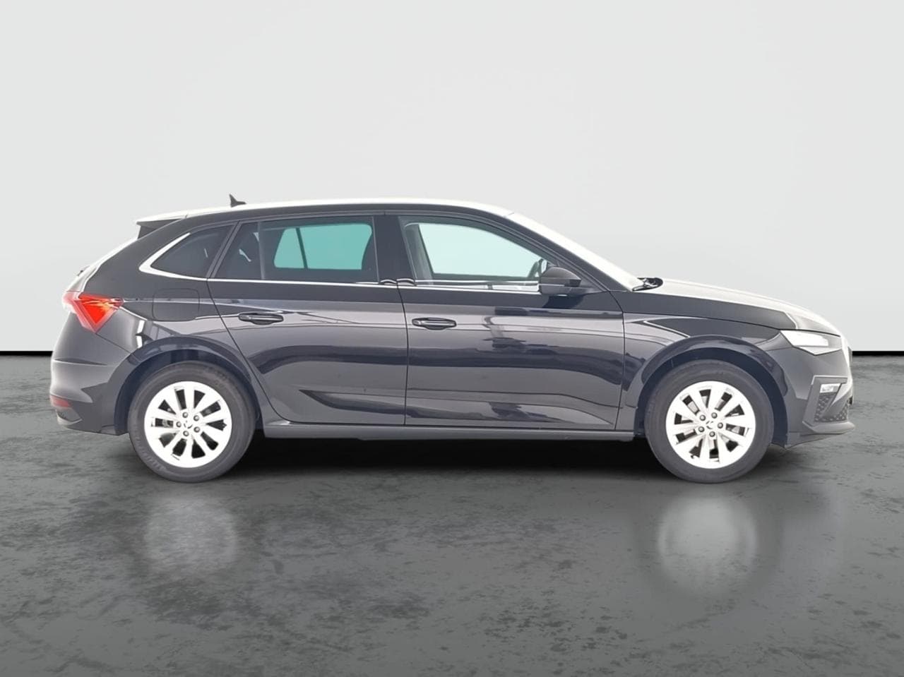 2024 Škoda SCALA - 10