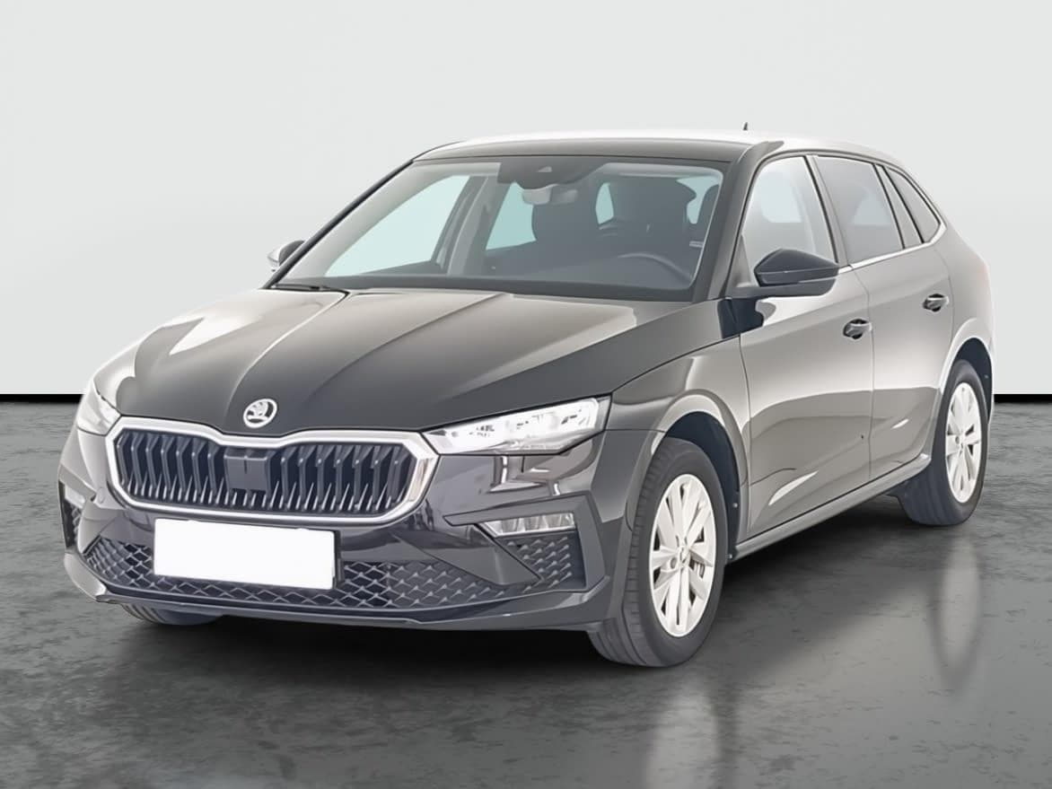 2024 Škoda SCALA - 3
