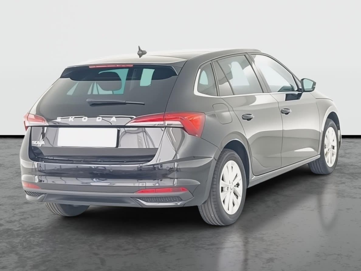 2024 Škoda SCALA - 9