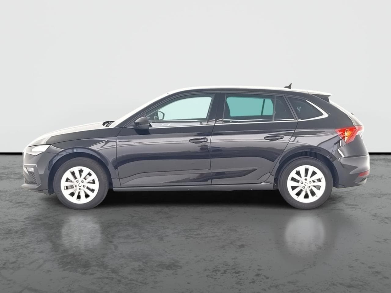 2024 Škoda SCALA - 4