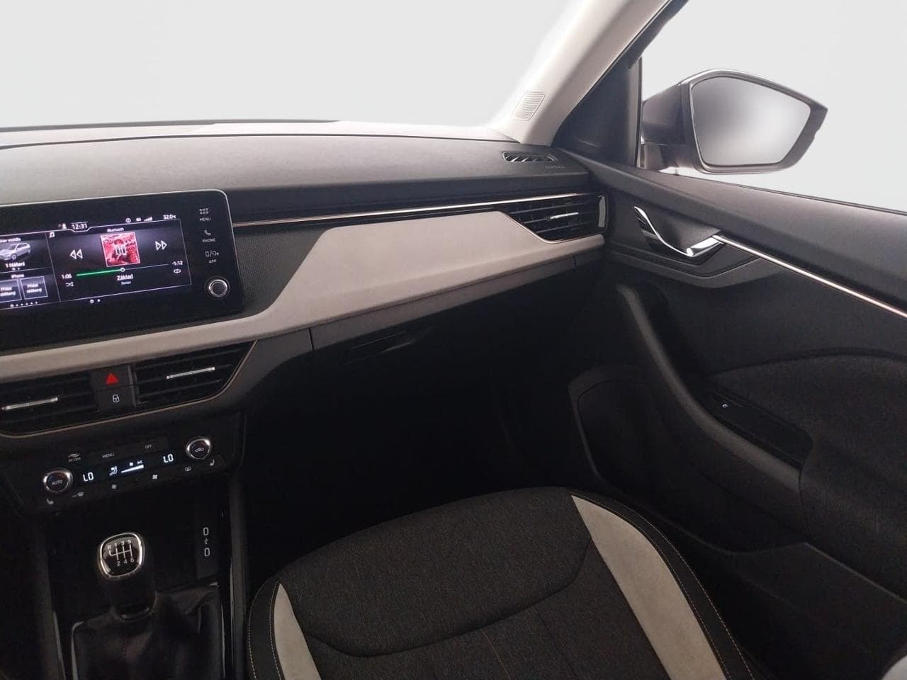 2024 Škoda SCALA - 15