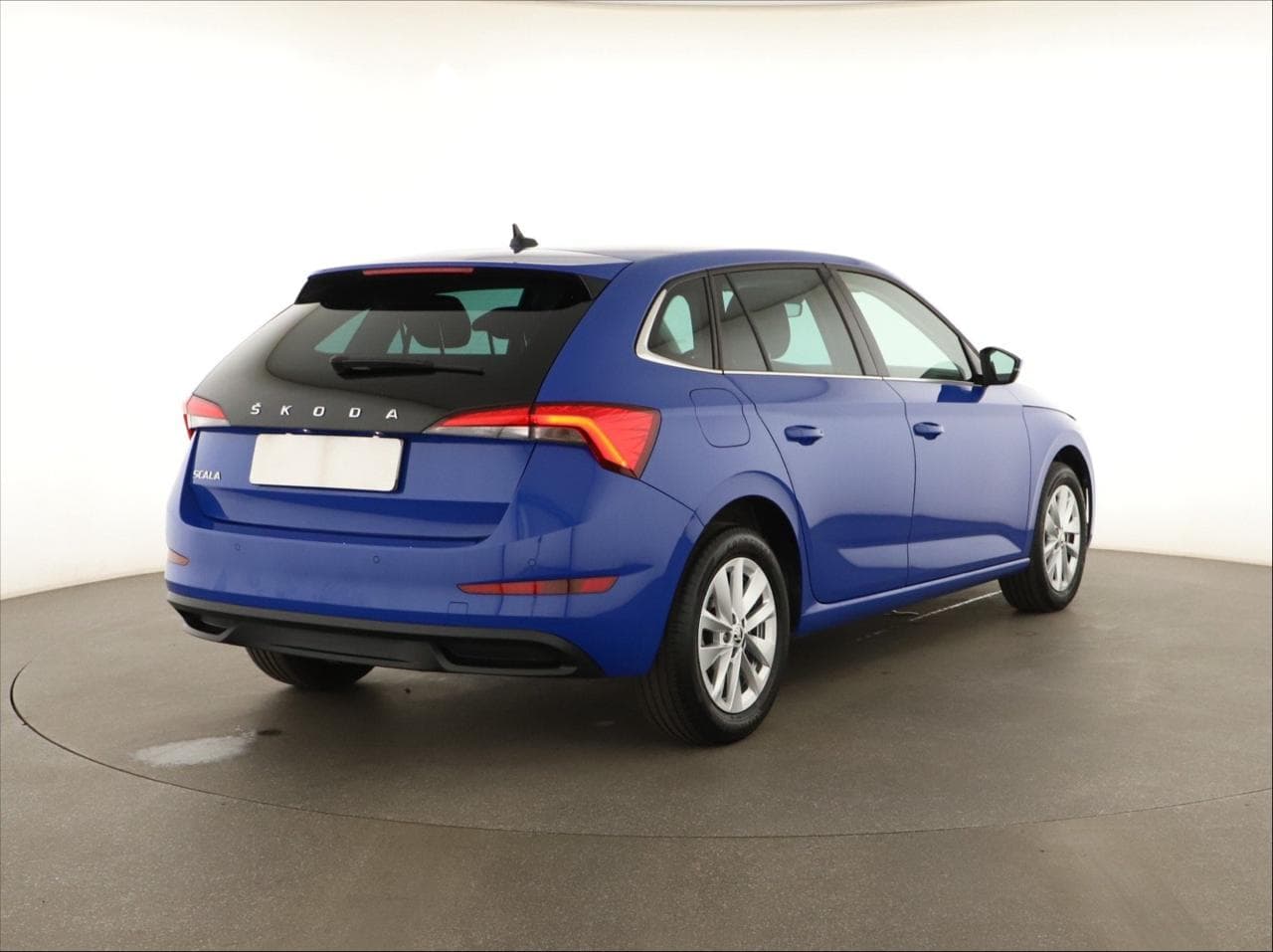 2023 Škoda SCALA - 11