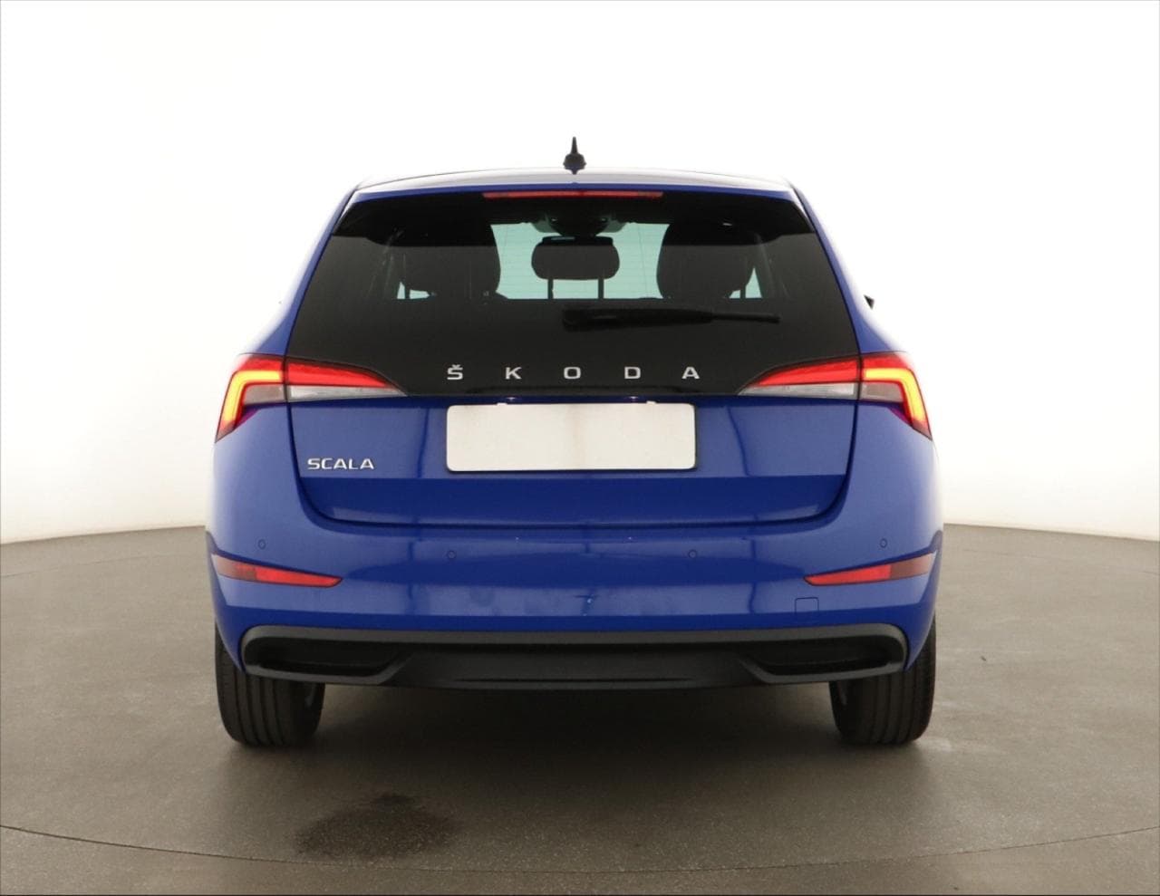 2023 Škoda SCALA - 9