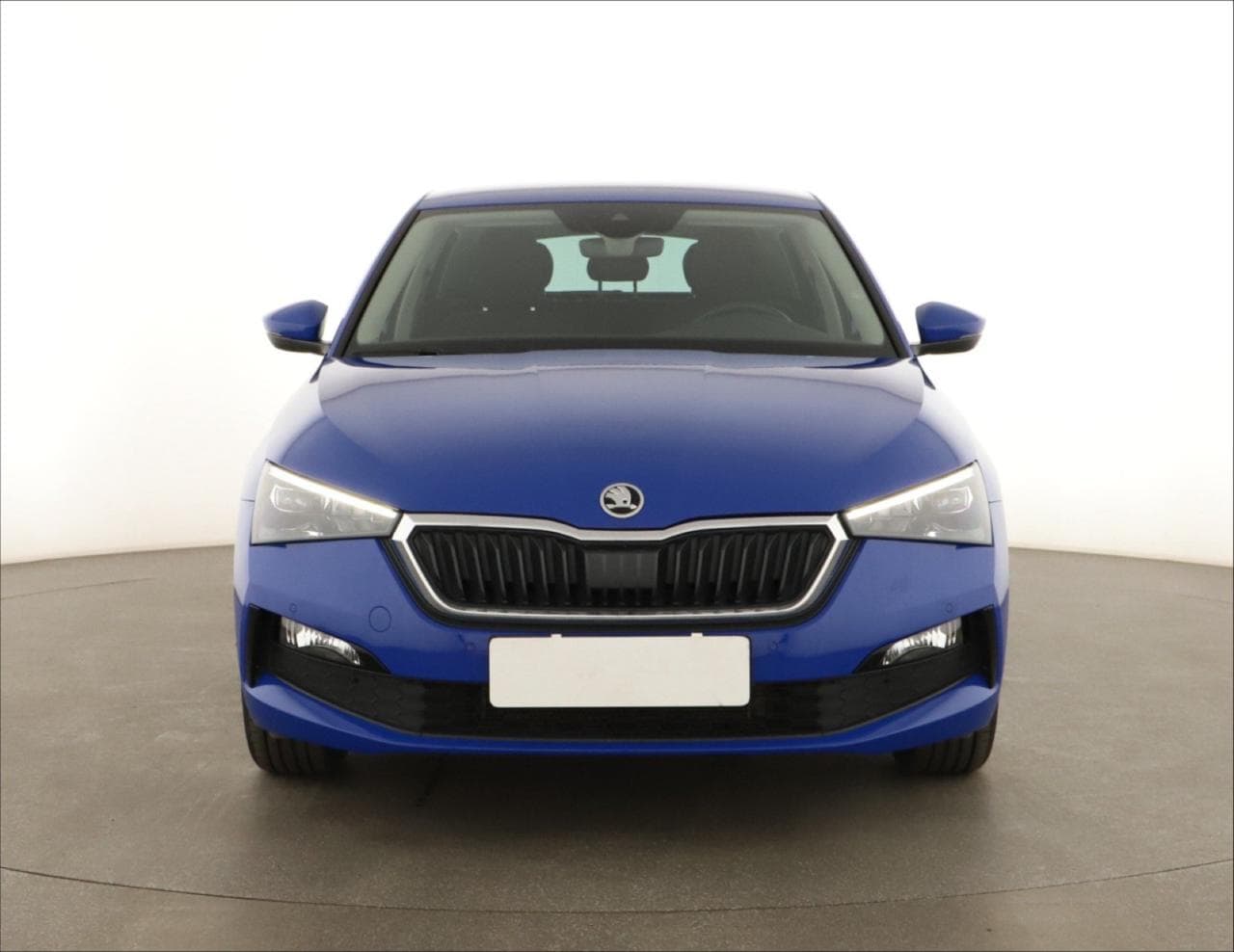2023 Škoda SCALA - 2