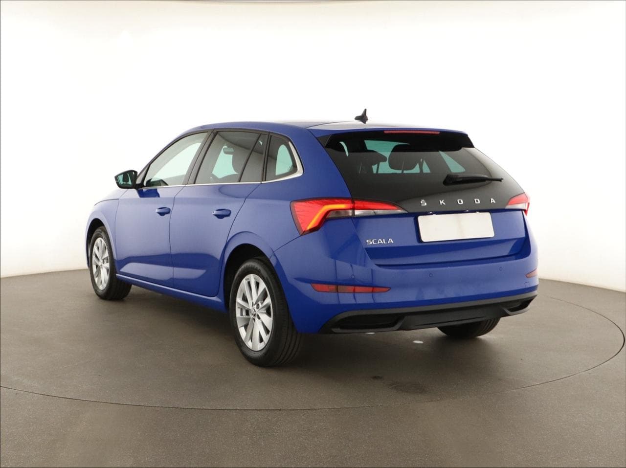 2023 Škoda SCALA - 7