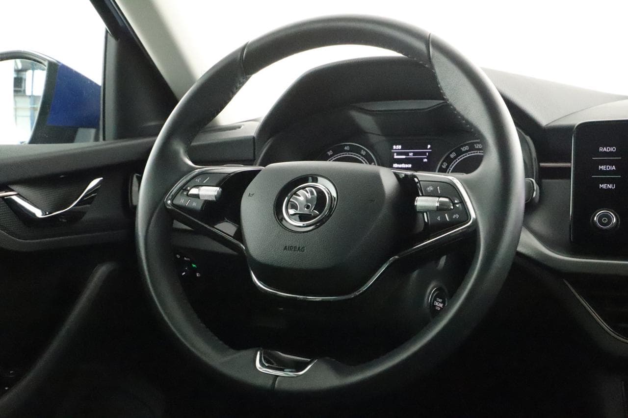 2023 Škoda SCALA - 24