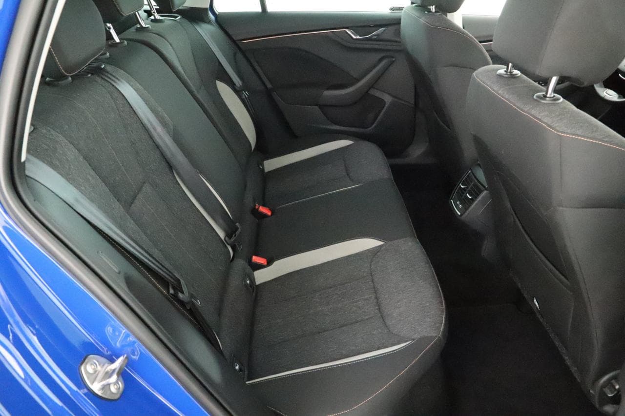 2023 Škoda SCALA - 18