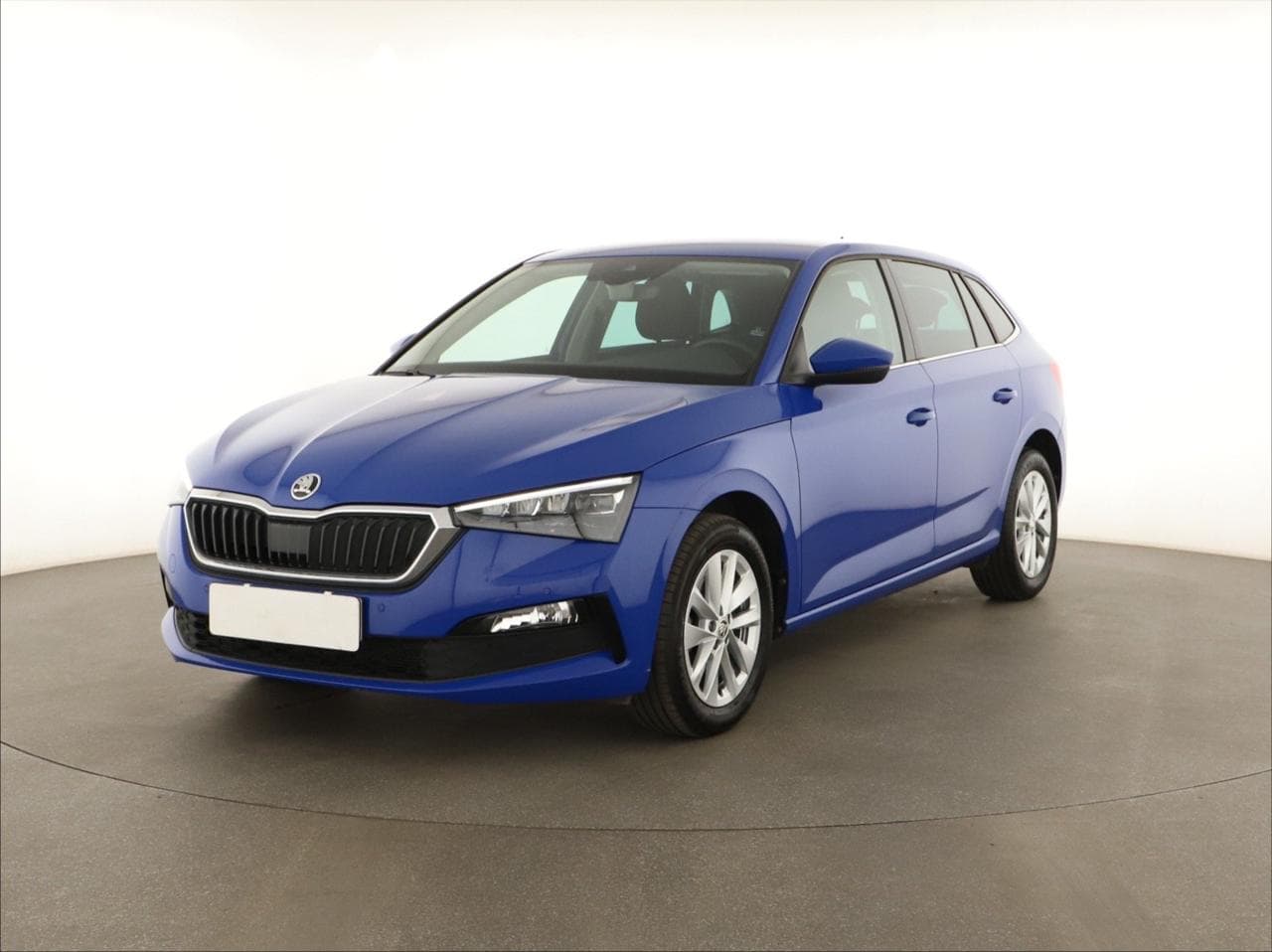 2023 Škoda SCALA - 3
