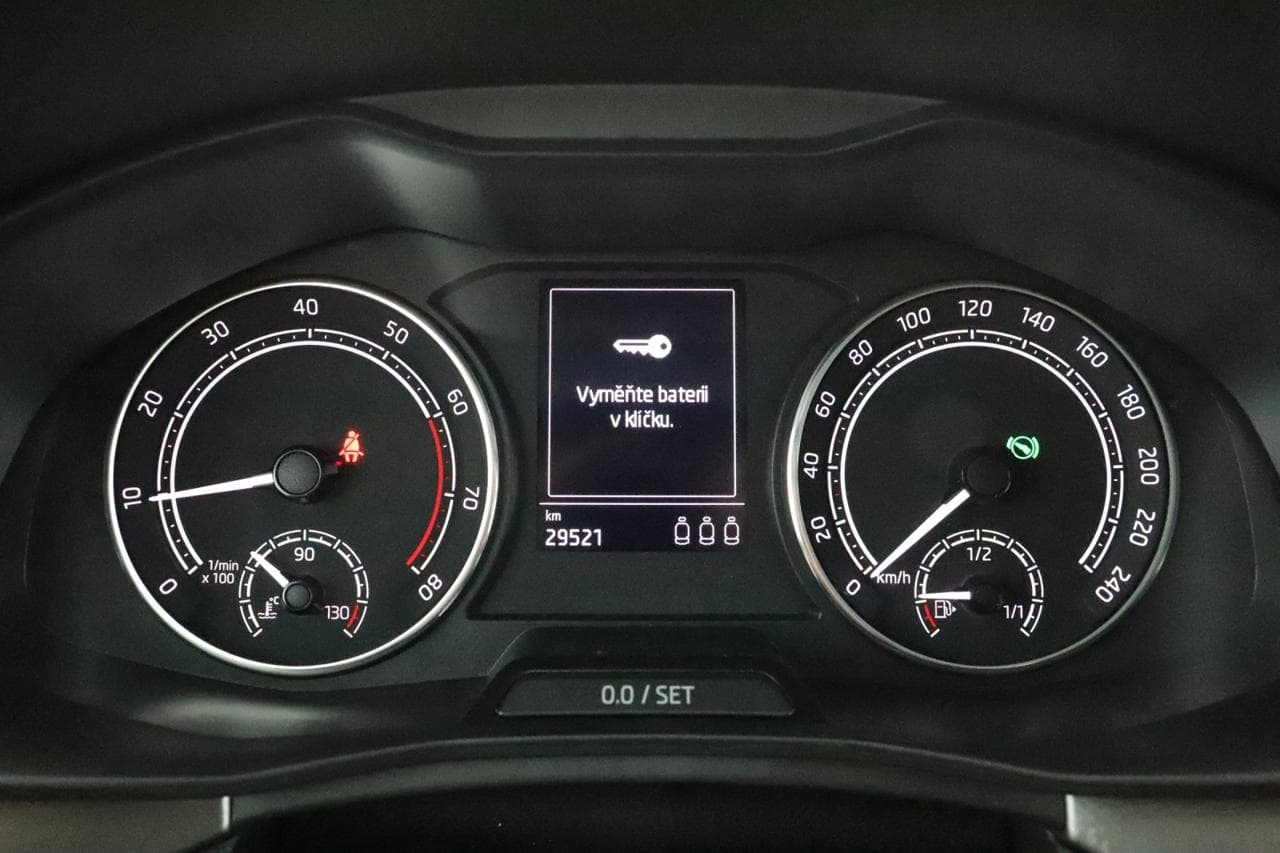 2023 Škoda SCALA - 26