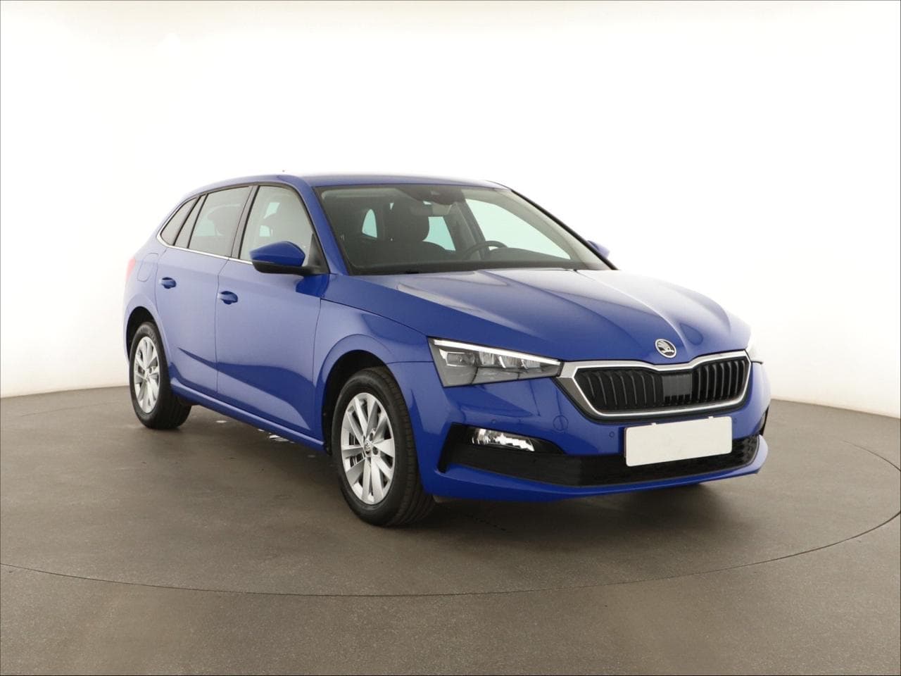 2023 Škoda SCALA