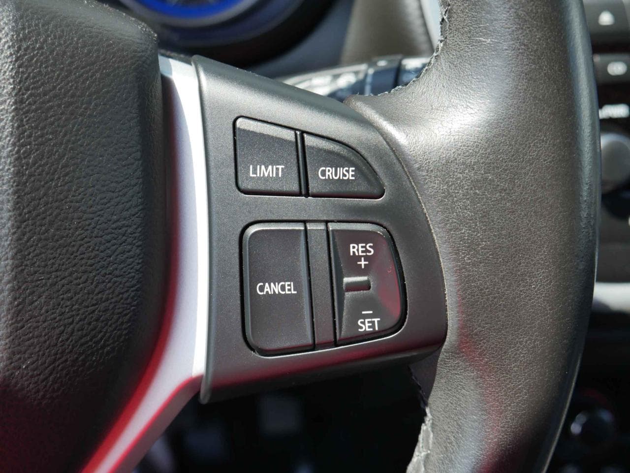 2014 Suzuki S-CROSS - 20