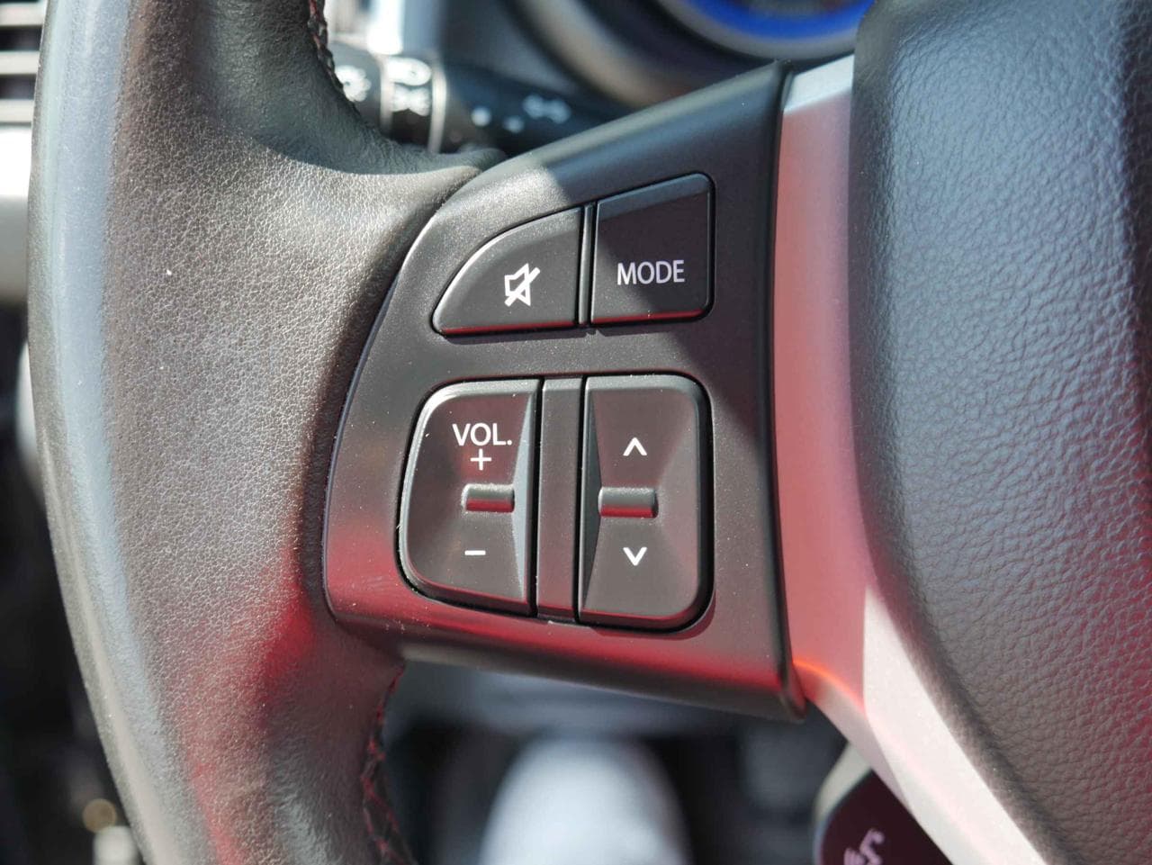 2014 Suzuki S-CROSS - 18