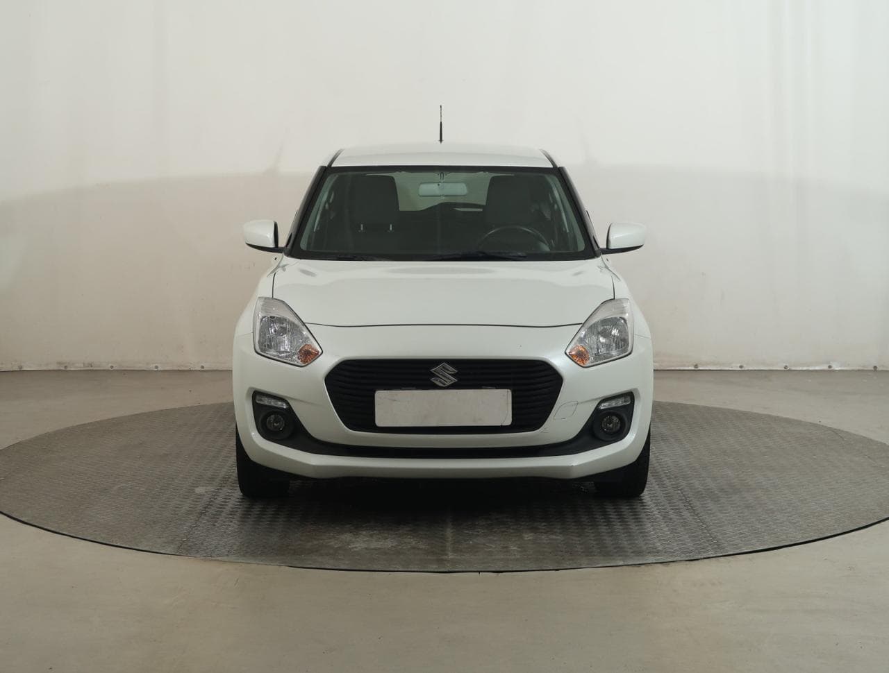 2017 Suzuki SWIFT - 4