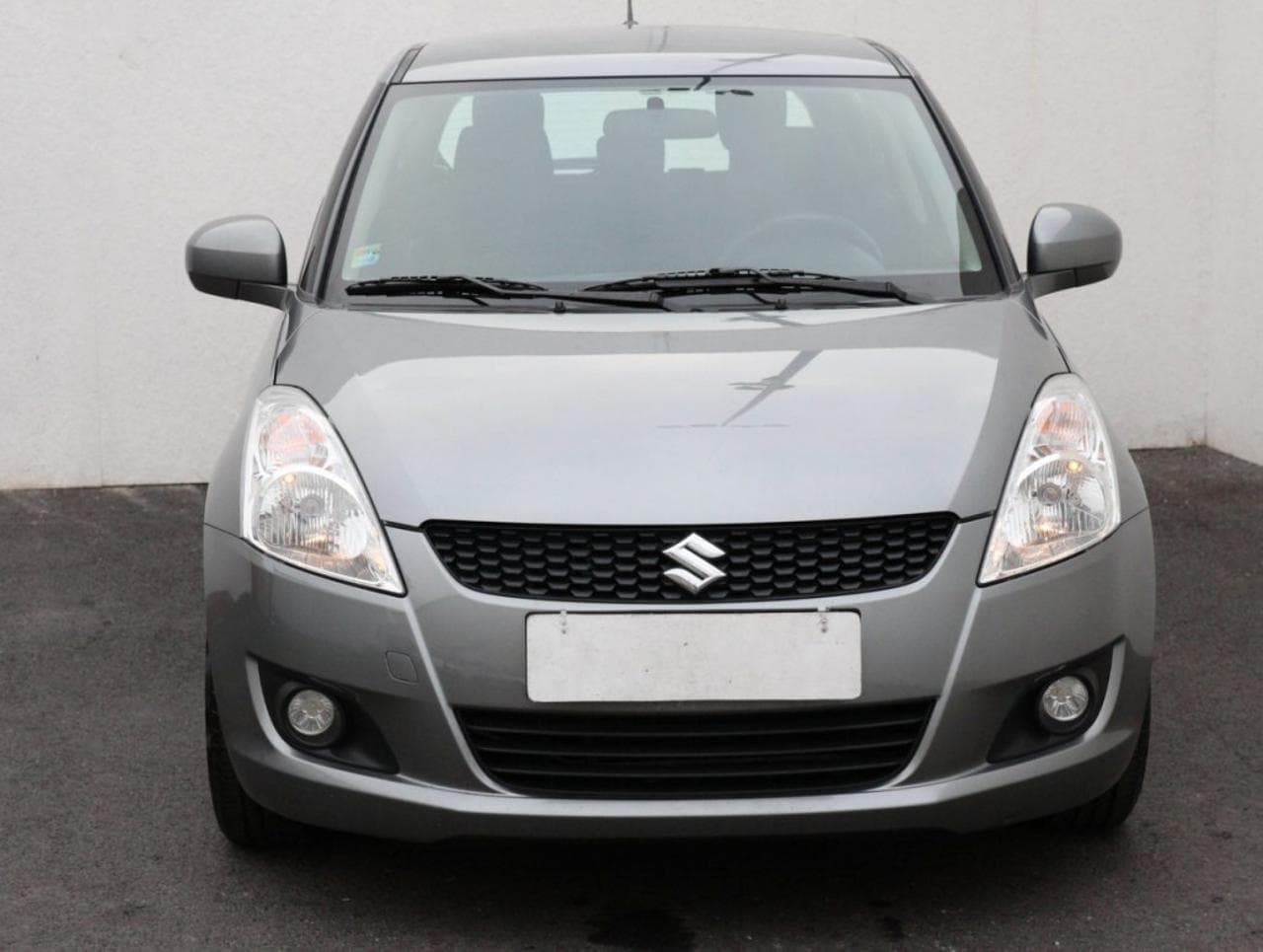 2011 Suzuki SWIFT - 3