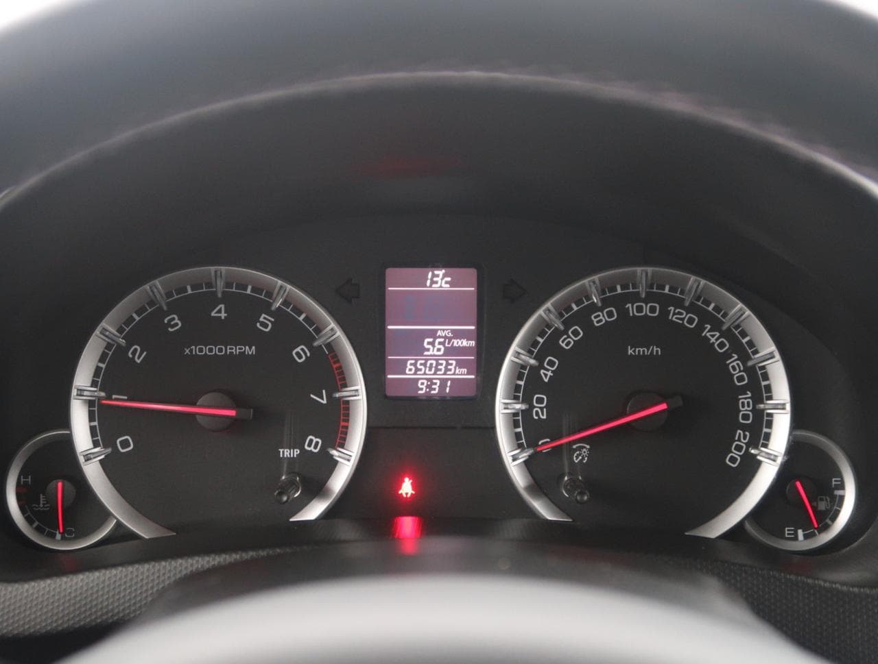 2015 Suzuki SWIFT - 32