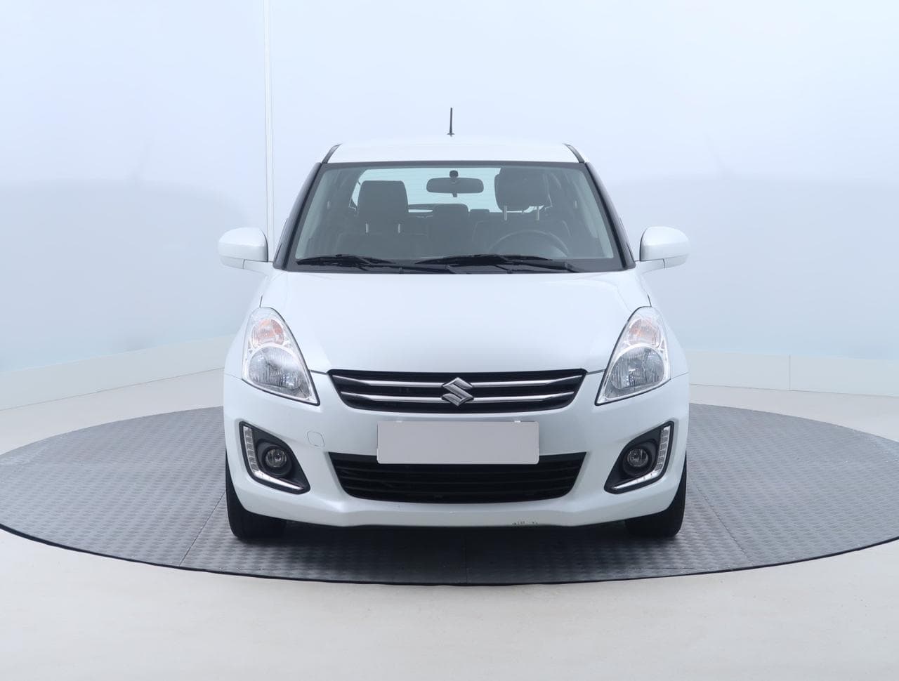 2015 Suzuki SWIFT - 3