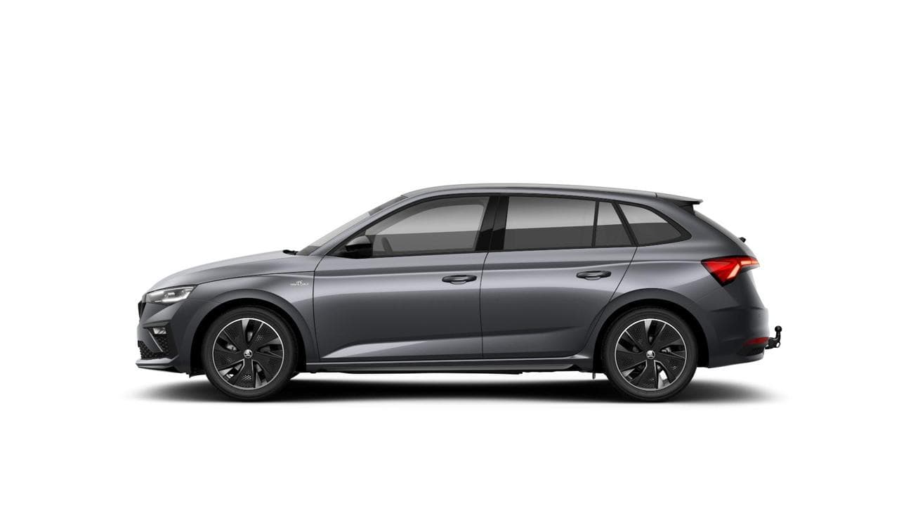 2026 Škoda SCALA - 3