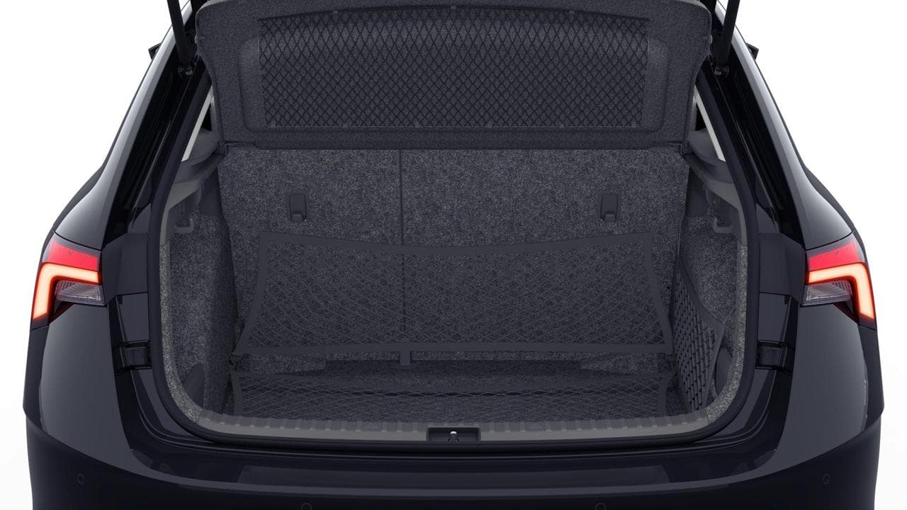 2026 Škoda SCALA - 6
