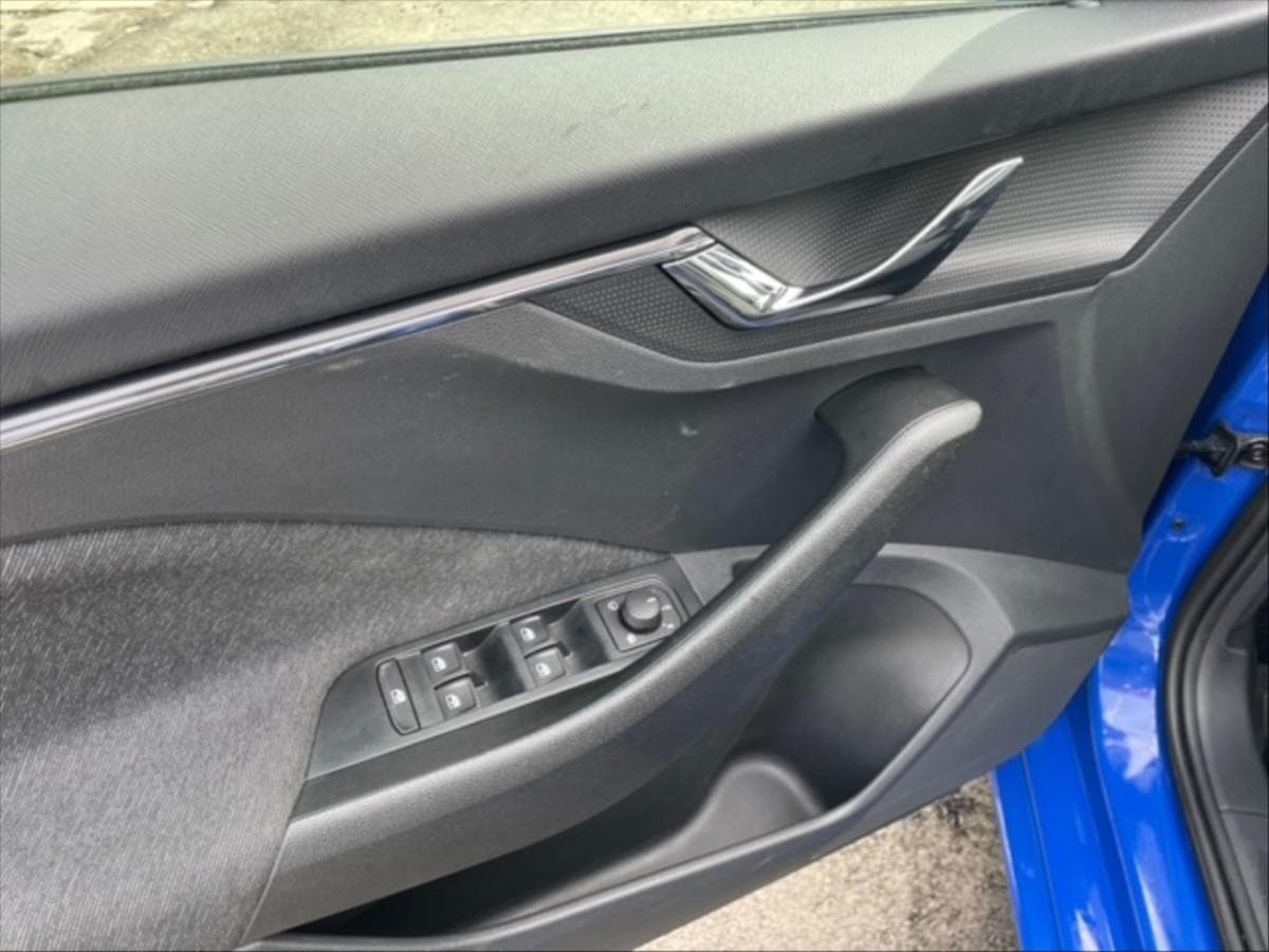2023 Škoda SCALA - 11
