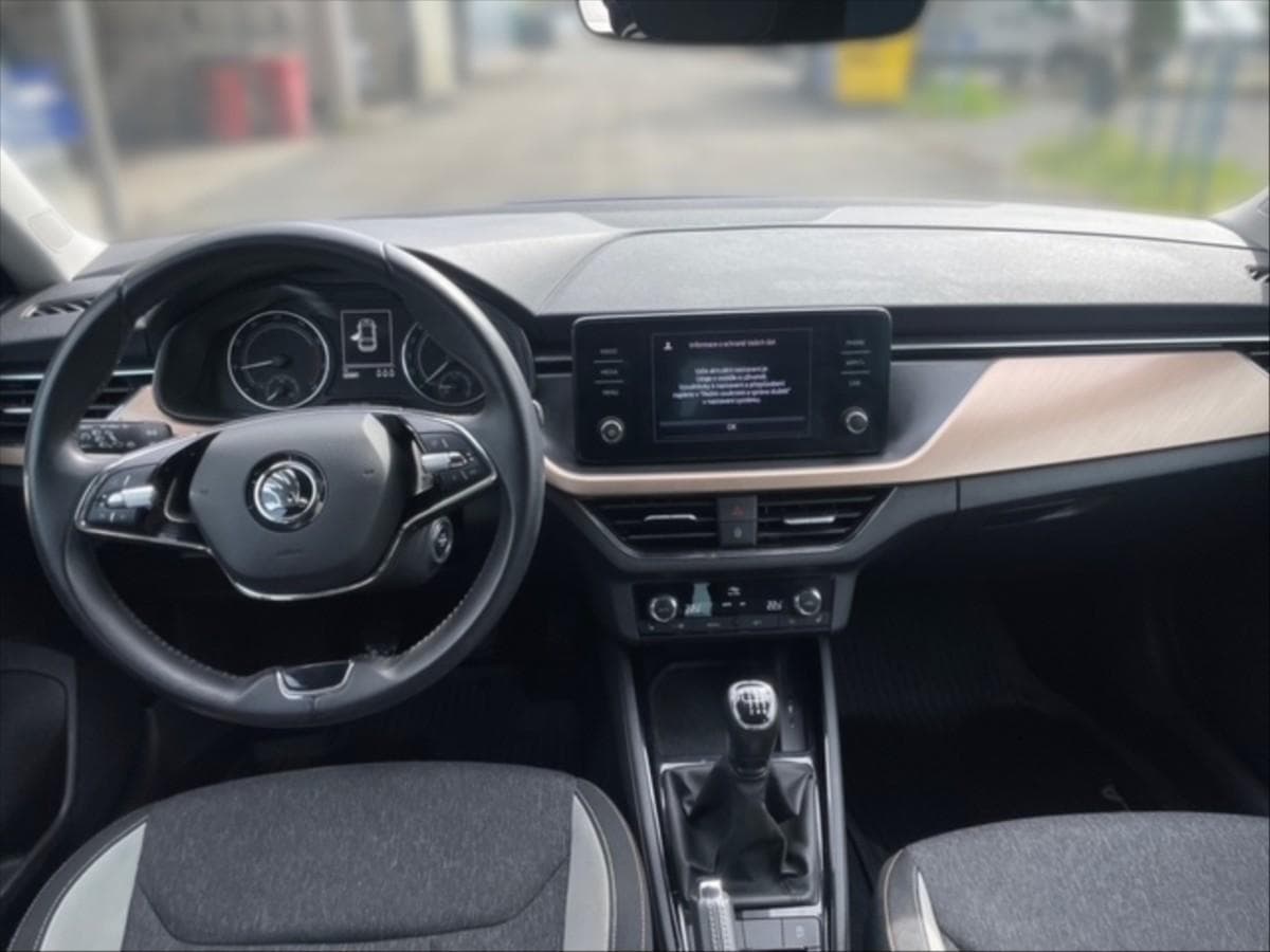 2023 Škoda SCALA - 9
