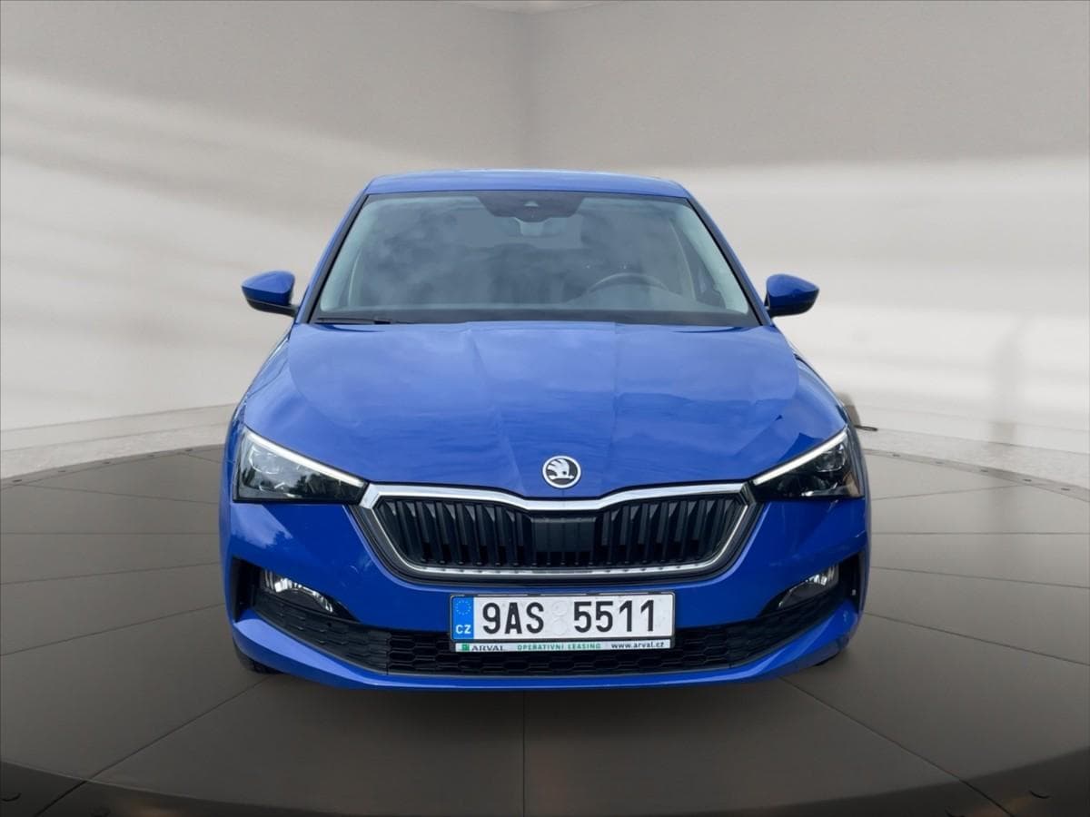 2023 Škoda SCALA - 2
