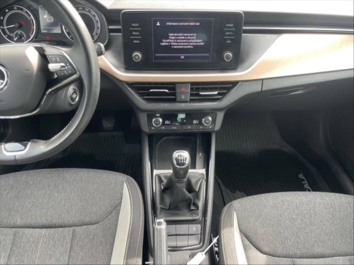 2023 Škoda SCALA - 10