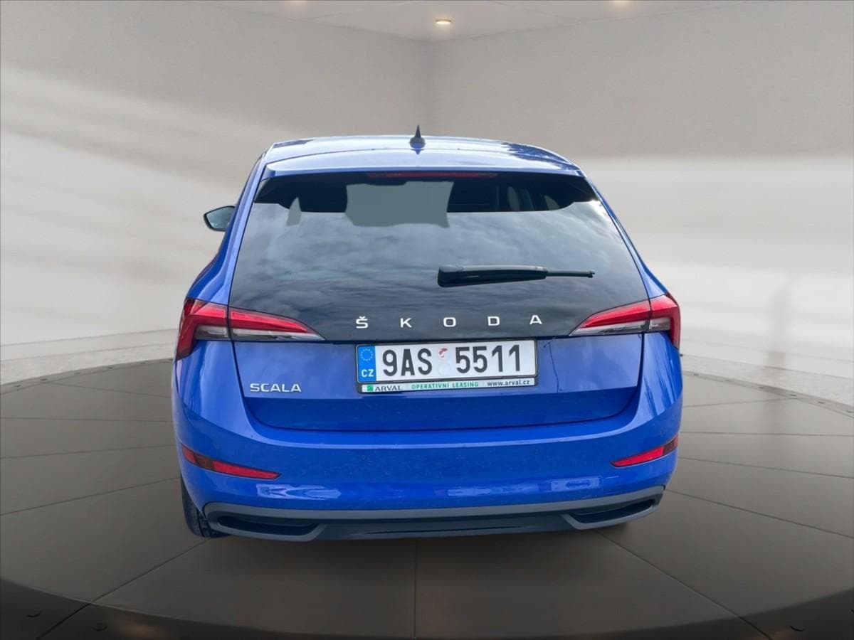 2023 Škoda SCALA - 5