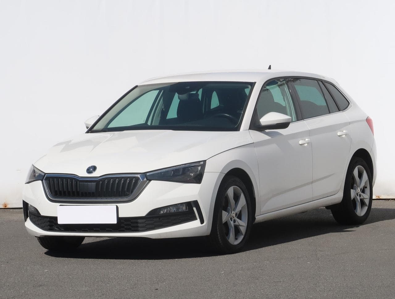 2020 Škoda SCALA - 3