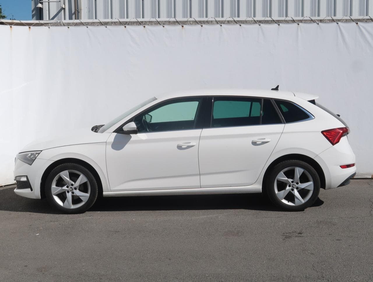 2020 Škoda SCALA - 4