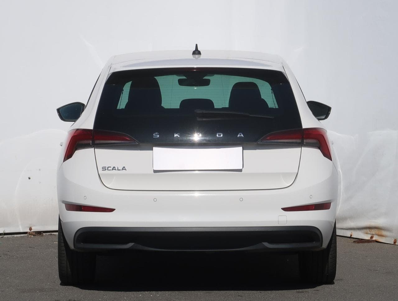 2020 Škoda SCALA - 6