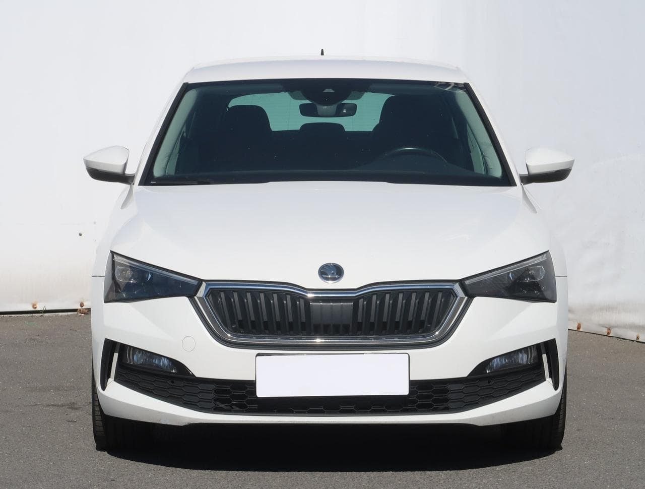 2020 Škoda SCALA - 2