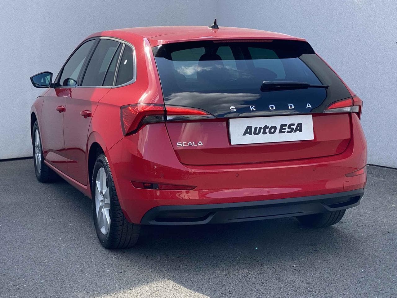 2023 Škoda SCALA - 6