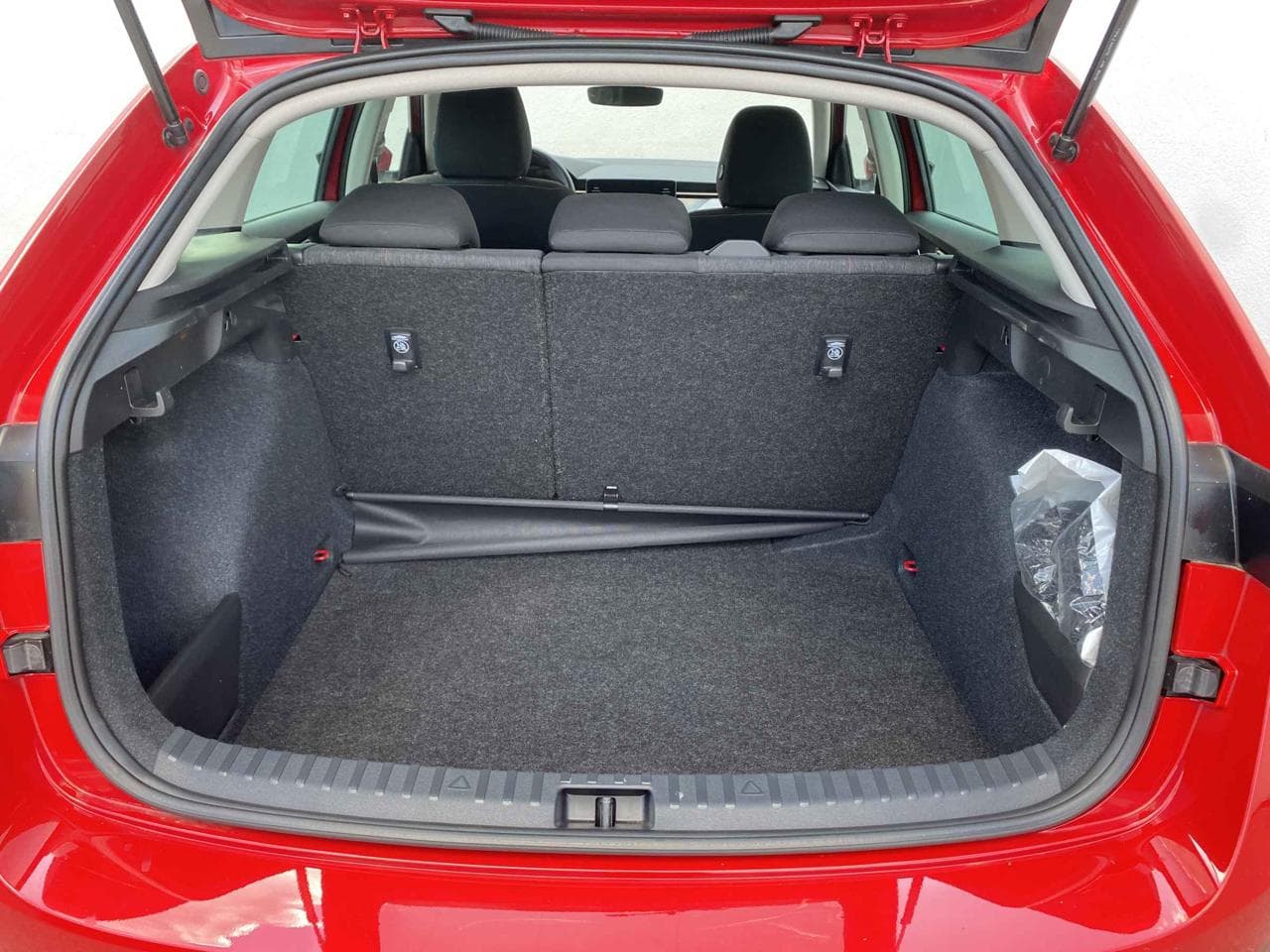2023 Škoda SCALA - 7