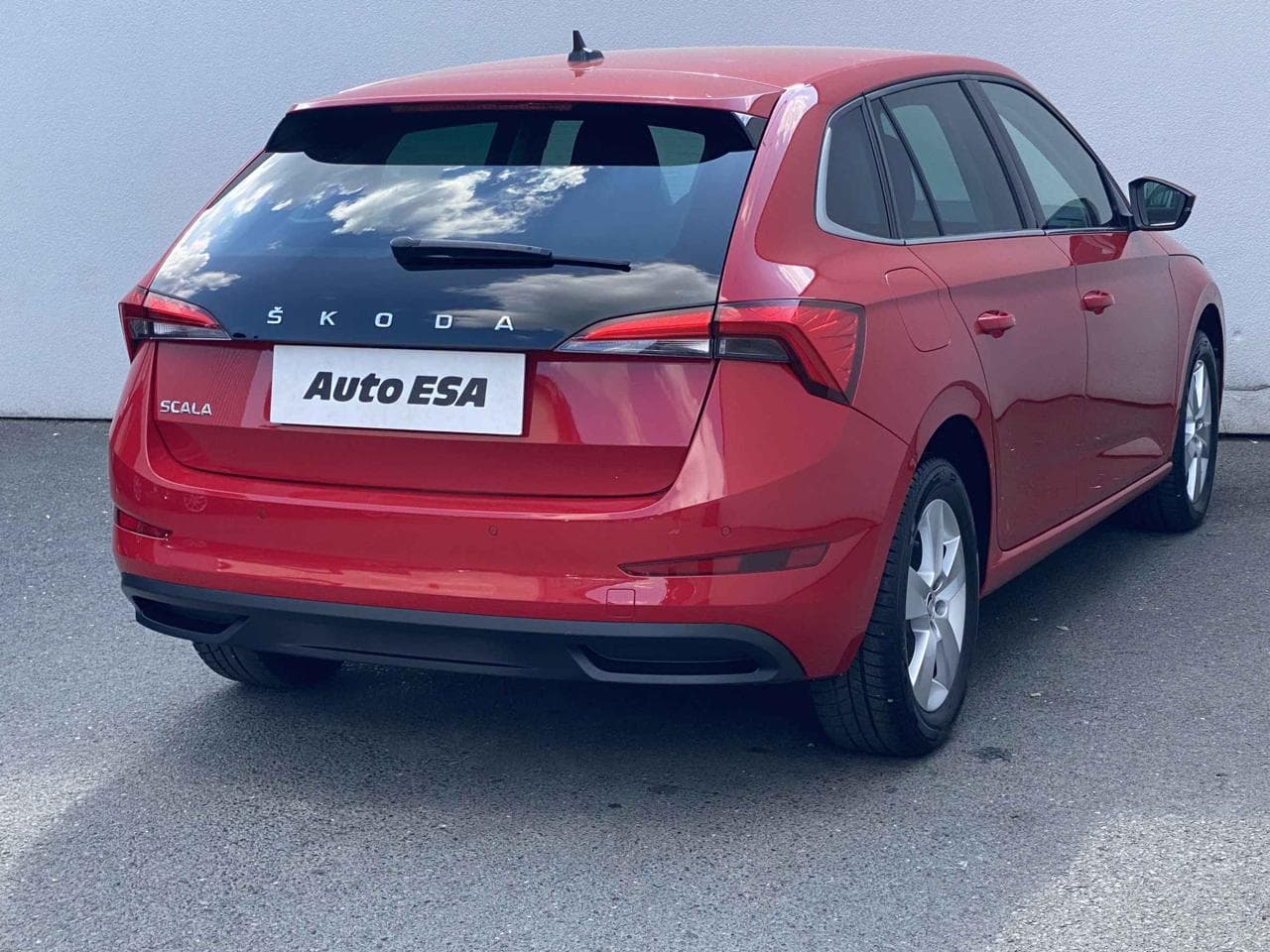 2023 Škoda SCALA - 4