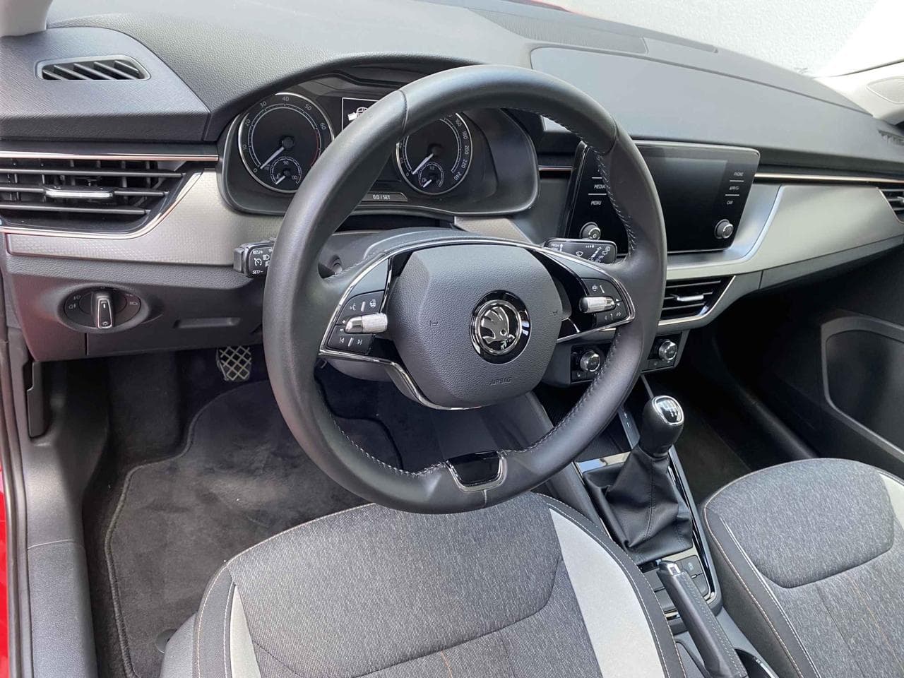 2023 Škoda SCALA - 12
