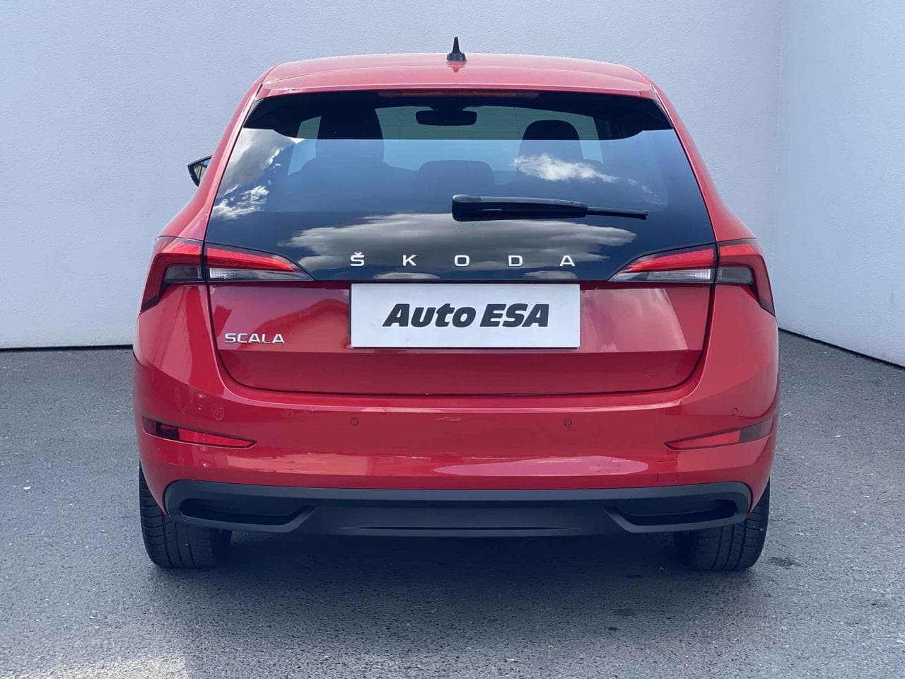 2023 Škoda SCALA - 5