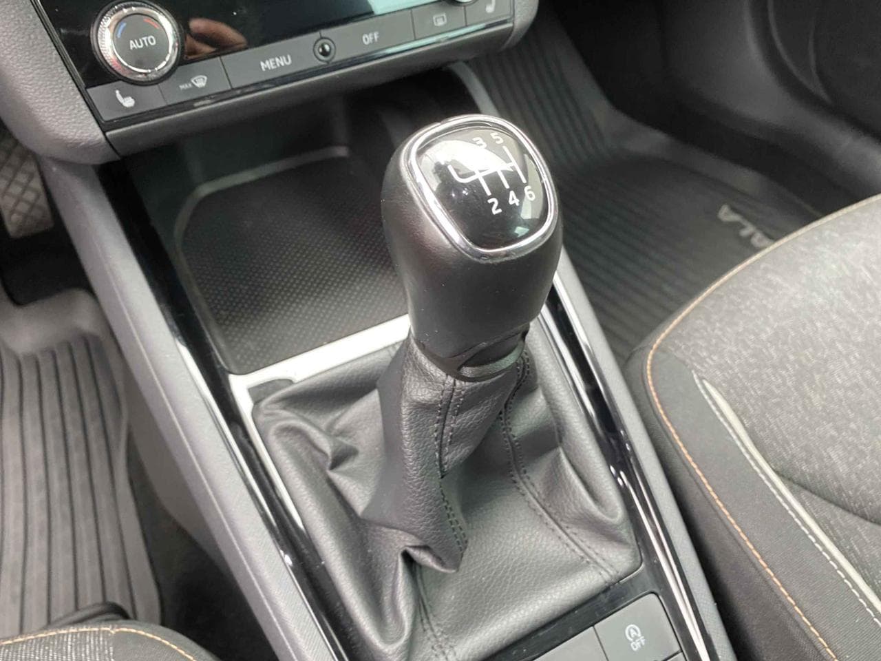 2022 Škoda SCALA - 32