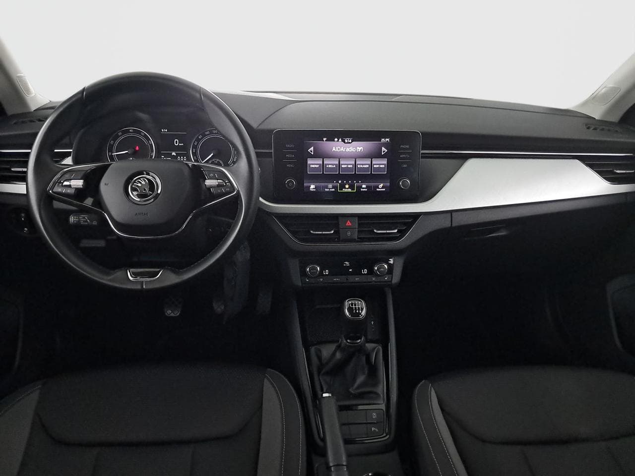 2023 Škoda SCALA - 19