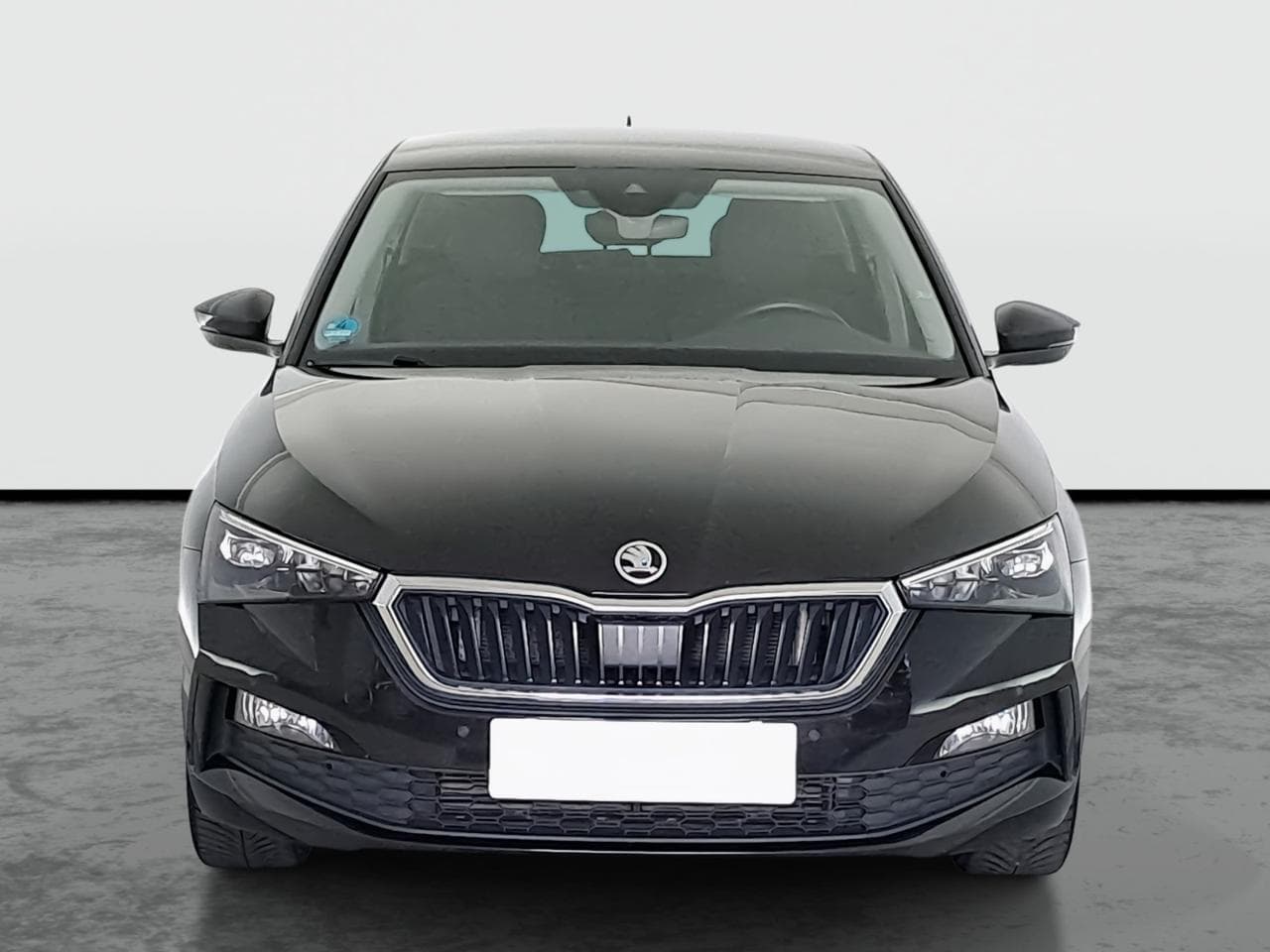 2023 Škoda SCALA - 3