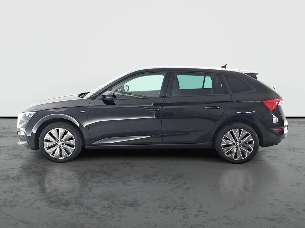 2023 Škoda SCALA - 7