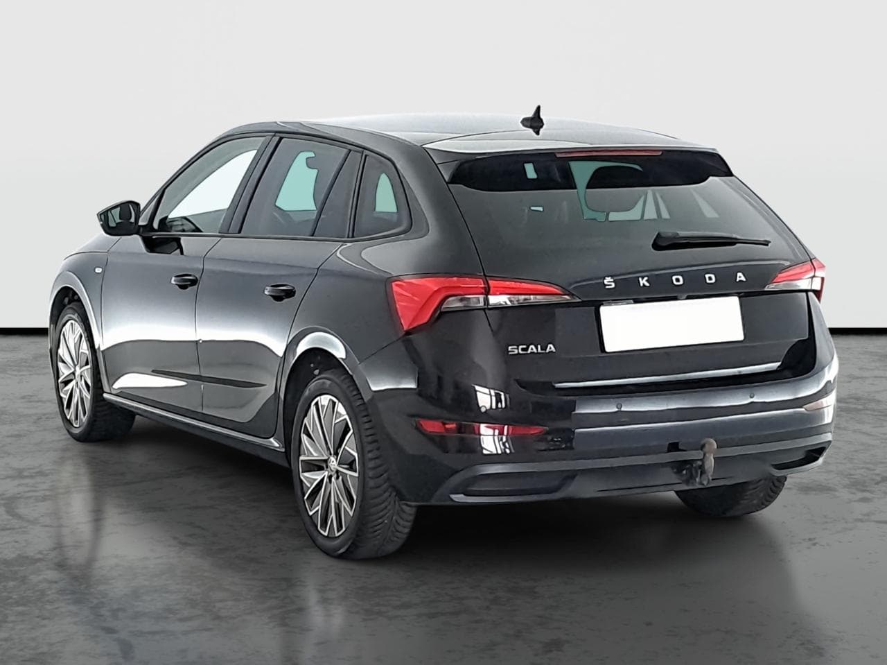 2023 Škoda SCALA - 9