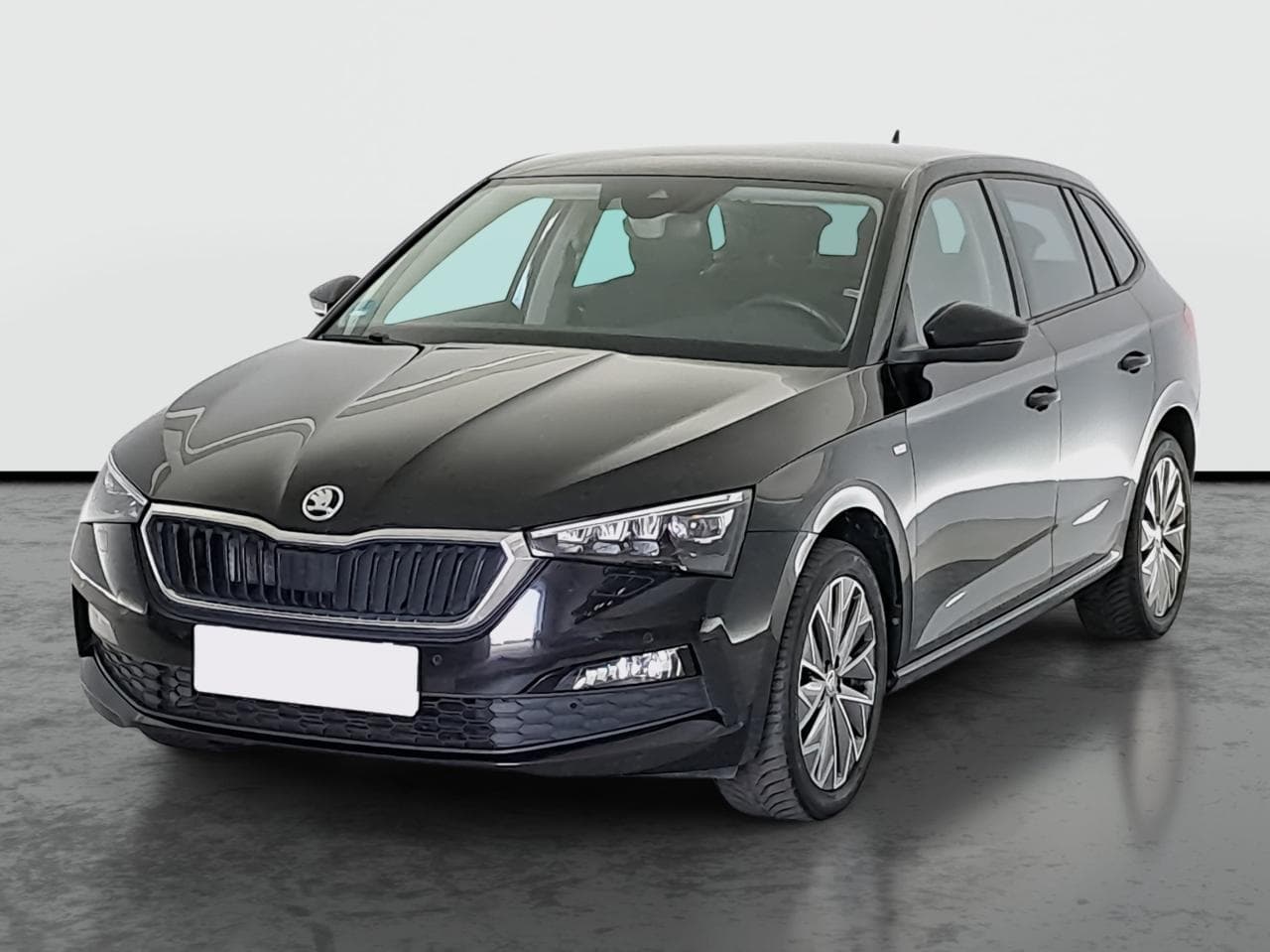 2023 Škoda SCALA - 5