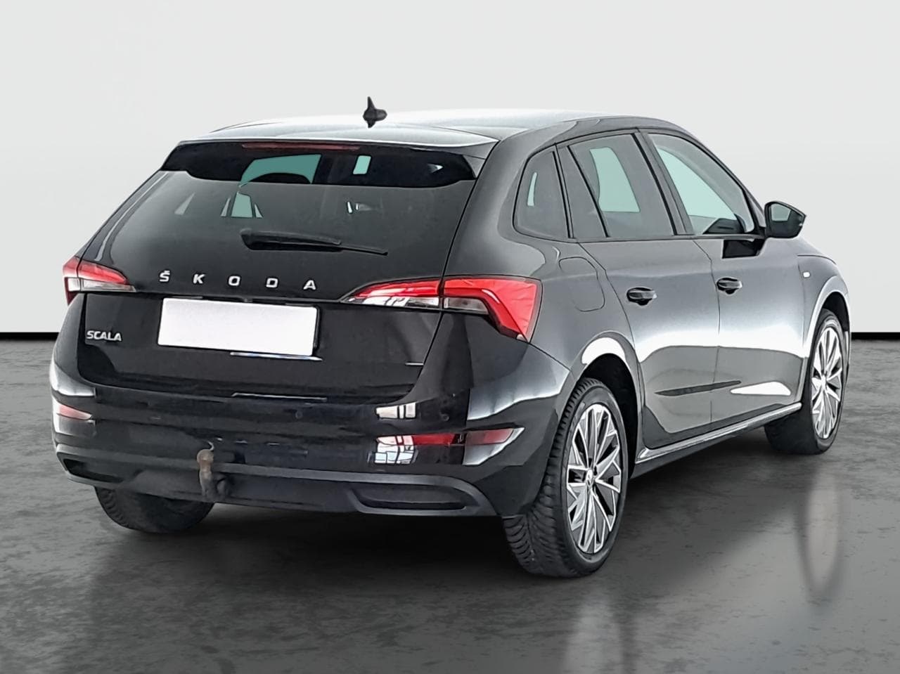 2023 Škoda SCALA - 13