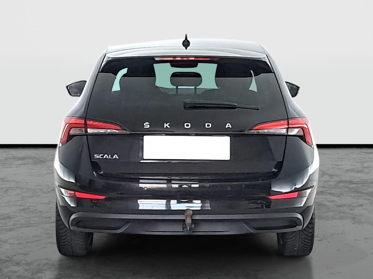 2023 Škoda SCALA - 11