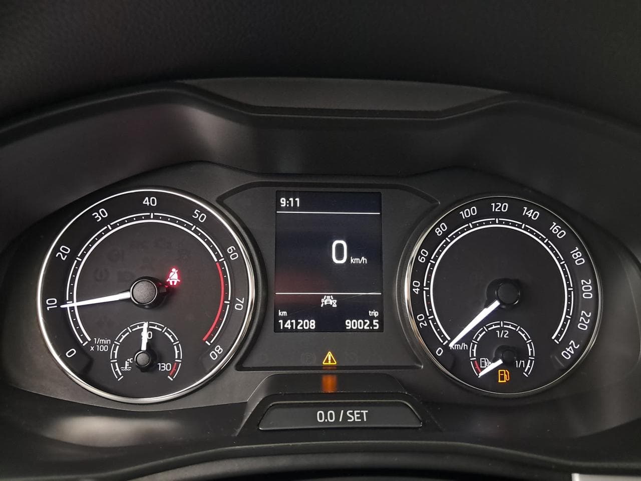 2023 Škoda SCALA - 31